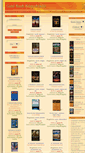 Mobile Screenshot of goldbook.hu