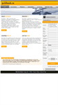 Mobile Screenshot of corporate.goldbook.ca